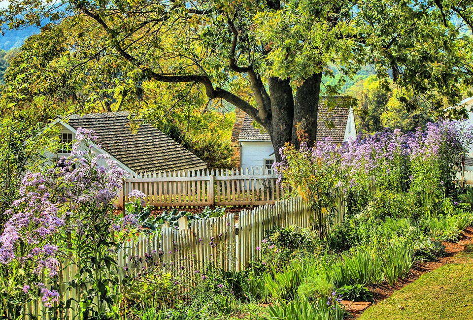 Aménager son jardin